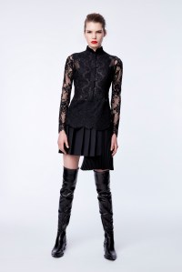 Ermanno Scervino Pre-Fall 2019