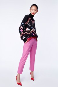 Ermanno Scervino Pre-Fall 2019