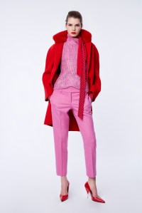 Ermanno Scervino Pre-Fall 2019