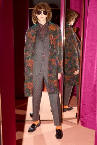 ETRO Men's Fall 2019
