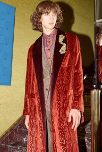 ETRO Men's Fall 2019