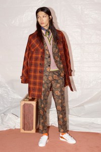 ETRO Men's Fall 2019