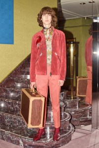 ETRO Men's Fall 2019