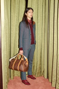 ETRO Men's Fall 2019