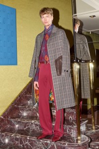 ETRO Men's Fall 2019