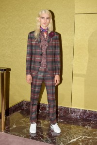 ETRO Men's Fall 2019