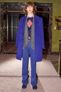 ETRO Men's Fall 2019