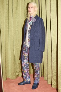 ETRO Men's Fall 2019