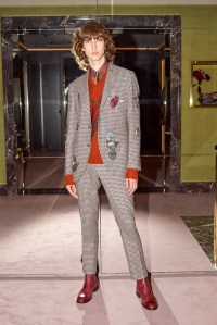 ETRO Men's Fall 2019