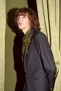 ETRO Men's Fall 2019