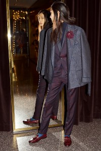 ETRO Men's Fall 2019