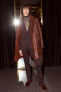 ETRO Men's Fall 2019