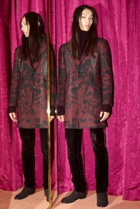ETRO Men's Fall 2019