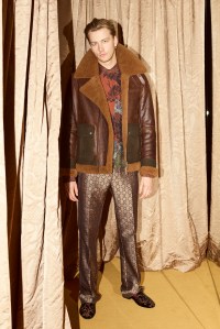 ETRO Men's Fall 2019