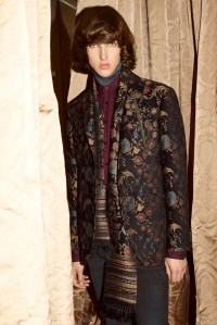 ETRO Men's Fall 2019