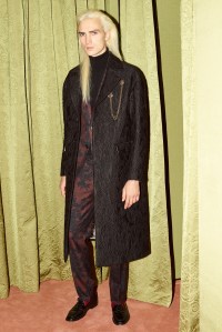 ETRO Men's Fall 2019
