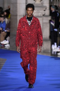 Études Men's Fall 2019