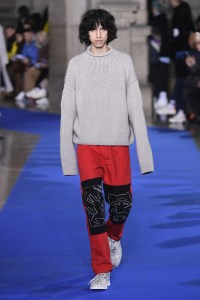 Études Men's Fall 2019