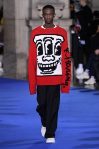 Études Men's Fall 2019