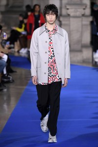 Études Men's Fall 2019