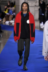 Études Men's Fall 2019