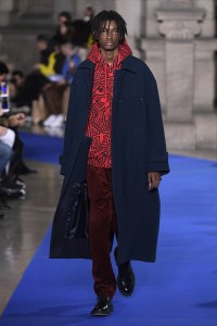 Études Men's Fall 2019