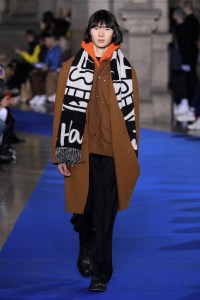 Études Men's Fall 2019