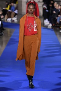 Études Men's Fall 2019