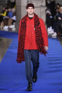 Études Men's Fall 2019