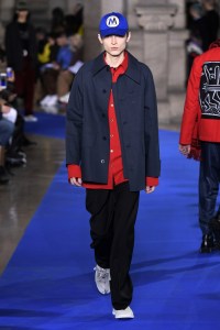 Études Men's Fall 2019