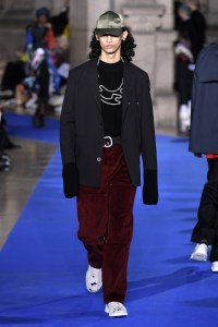 Études Men's Fall 2019