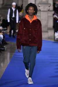 Études Men's Fall 2019