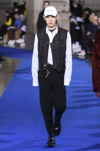 Études Men's Fall 2019