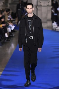 Études Men's Fall 2019