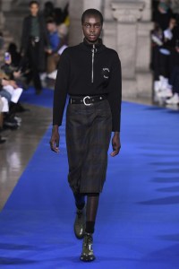 Études Men's Fall 2019