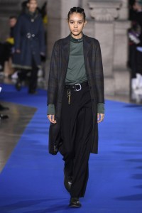 Études Men's Fall 2019