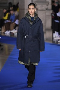 Études Men's Fall 2019