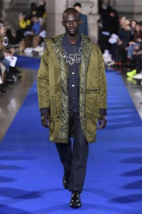 Études Men's Fall 2019