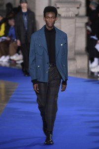 Études Men's Fall 2019