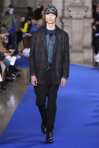 Études Men's Fall 2019