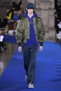 Études Men's Fall 2019