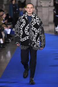 Études Men's Fall 2019