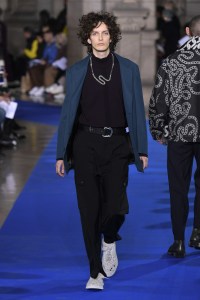 Études Men's Fall 2019