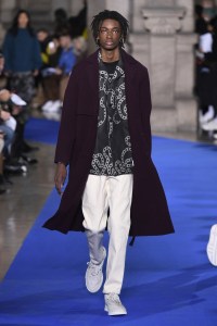 Études Men's Fall 2019