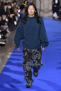 Études Men's Fall 2019