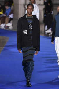 Études Men's Fall 2019