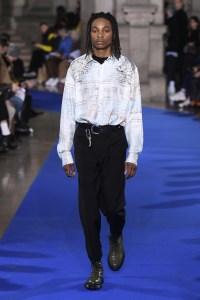 Études Men's Fall 2019