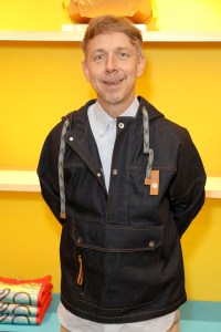 Gilles Peterson