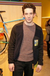 Josh O'Connor