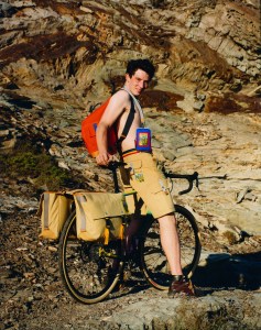 The Eye/LOEWE/Nature campaign.